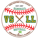 Viera Suntree Little League