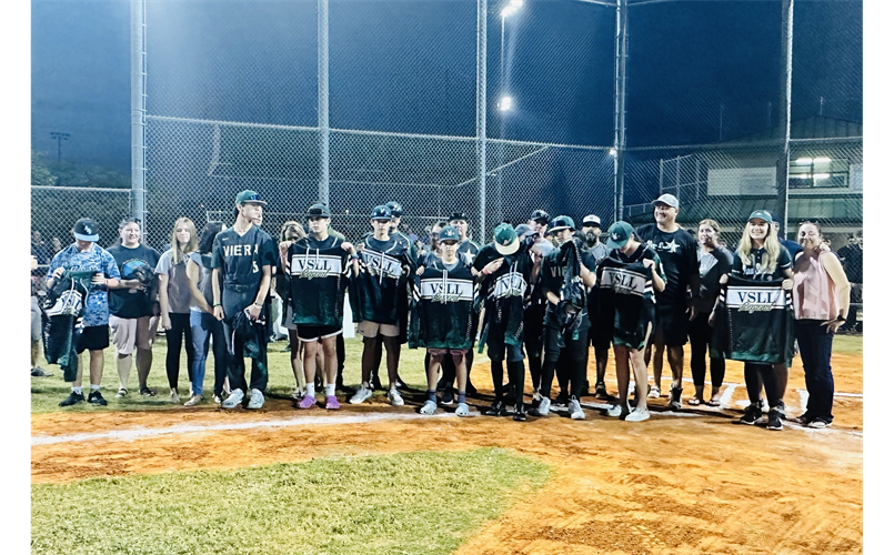 Introducing Our 2023 Legacy Players